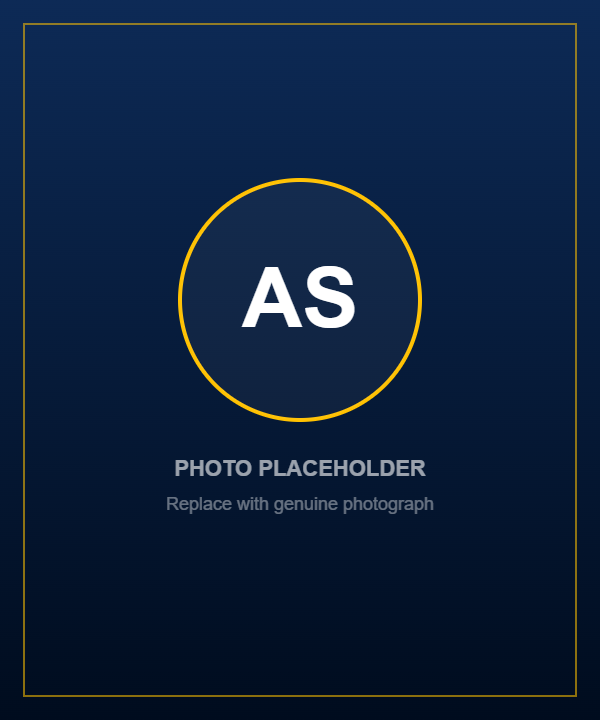 Profile photo placeholder for Akashjot Singh, Founder of RankPrimora